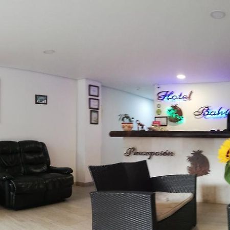 Hotel Bahia Guatapé מראה חיצוני תמונה